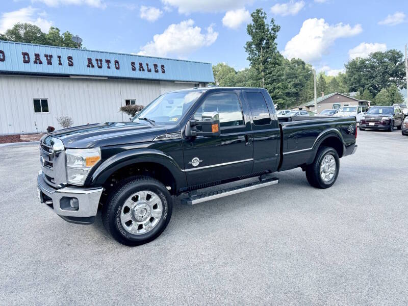 ford f-250 super duty 2015 1FT7X2BT4FEA50067 image ford f-250 super duty 2015 1FT7X2BT4FEA50067 image